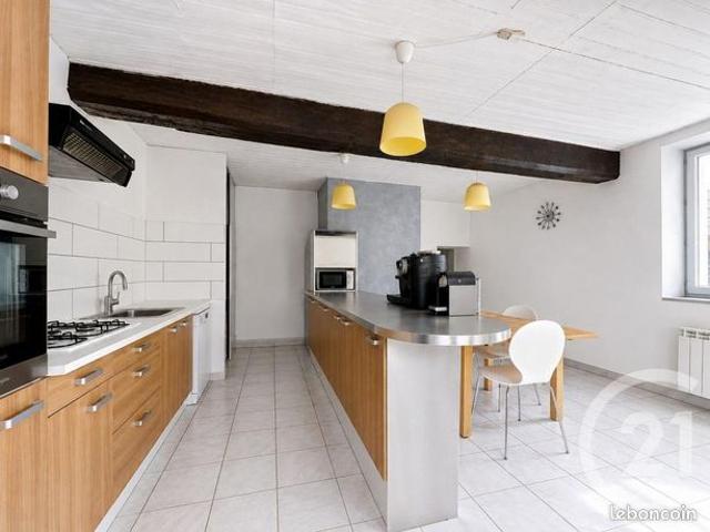 Maison vente à Perceneige, Yonne