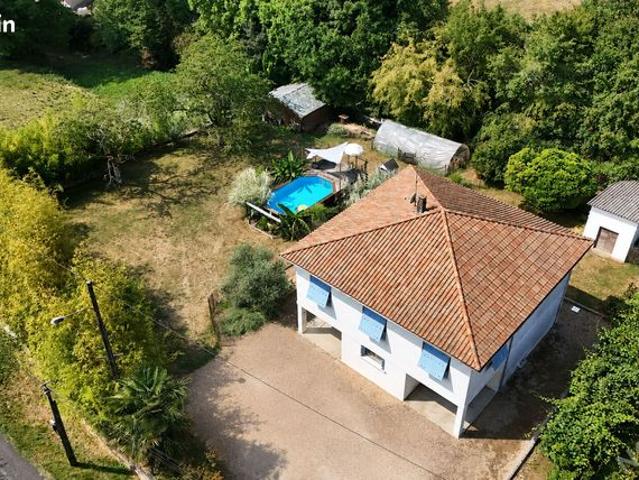 Maison vente à Mouleydier, Dordogne