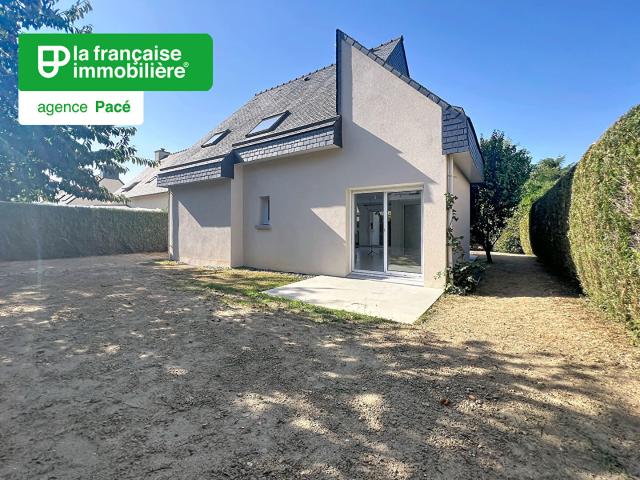 Maison vente à Rennes, Bretagne