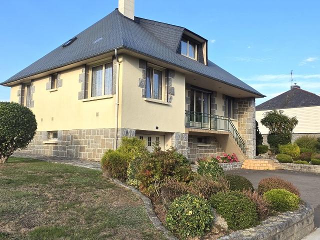 Maison vente à L'Anchenais, Parigné
