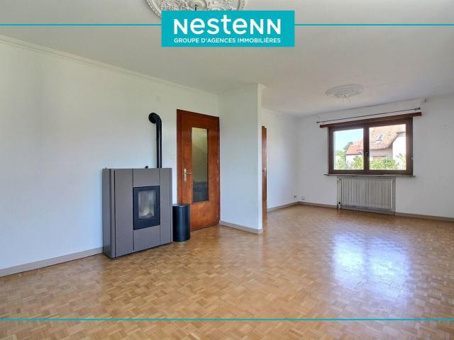 Maison vente à Strasbourg, Lingolsheim