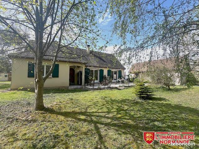 Maison vente à Les Andelys, Pacy-sur-eure