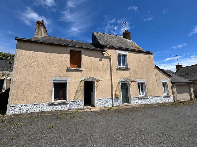 Maison vente à Château-Gontier, Pays de la Loire