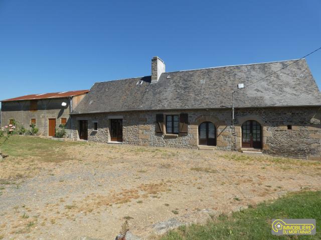 Maison vente à Avranches, Saint-hilaire-du-harcouët