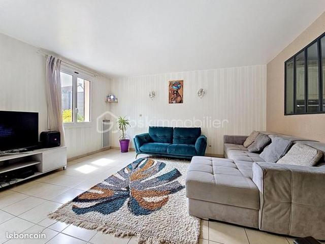 Maison vente à Sarcelles, Montmagny