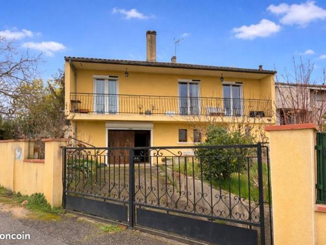 Maison vente à Castelsarrasin, Dunes