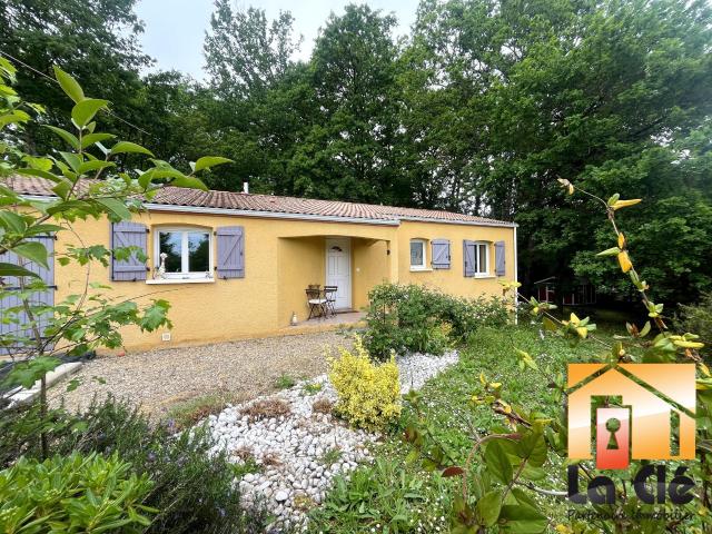 Maison vente à Agen, Pont-du-casse