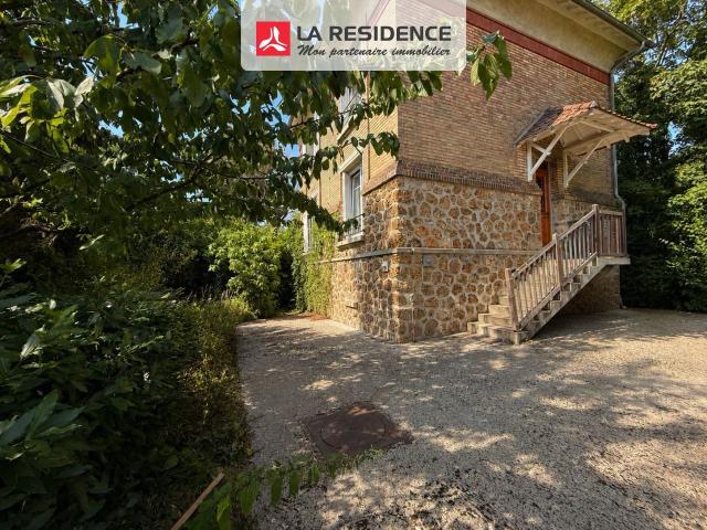 Maison vente à Boulogne-Billancourt, Chaville