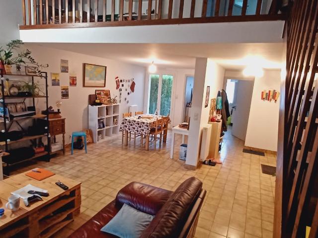 Maison location à Cholet
