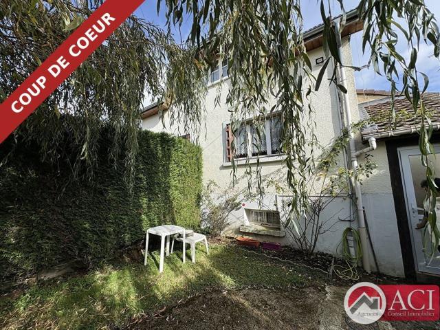 Maison vente à Beauvais, Sainte-geneviève