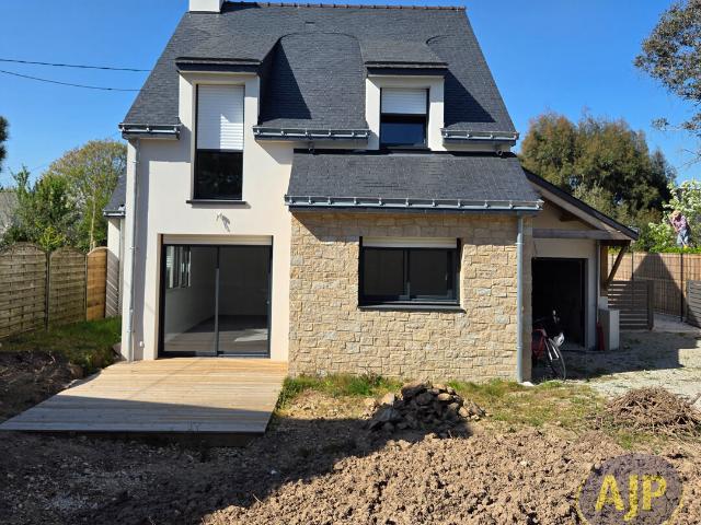 Maison vente à Vannes, Bretagne