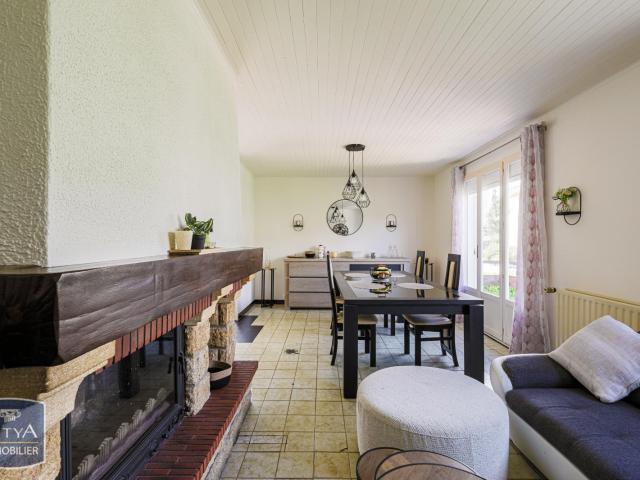 Maison vente à Grenoble, Seyssins