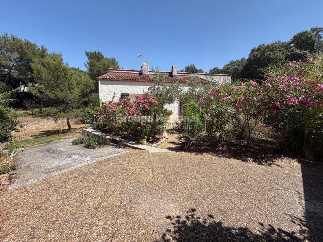 Maison vente à Nîmes, Caveirac