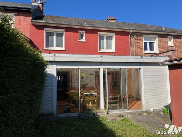 Maison vente à Arras