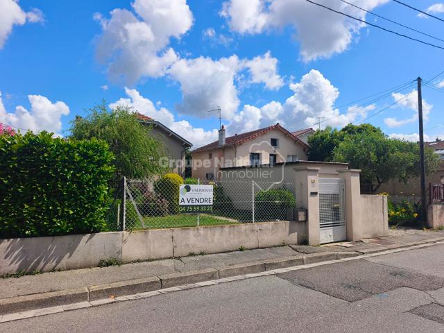 Maison vente à Tournon-sur-Rhône, Guilherand-granges