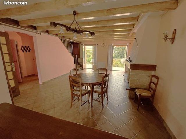 Maison vente à Saint-Nazaire, Piriac-sur-mer