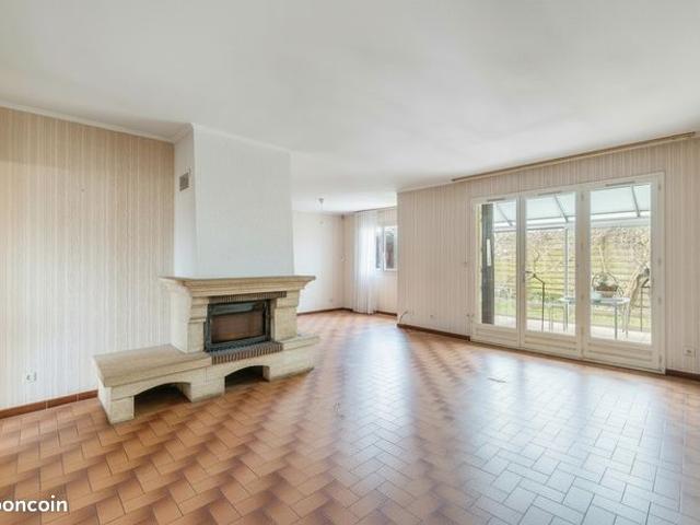 Maison vente à Bordeaux, Léognan