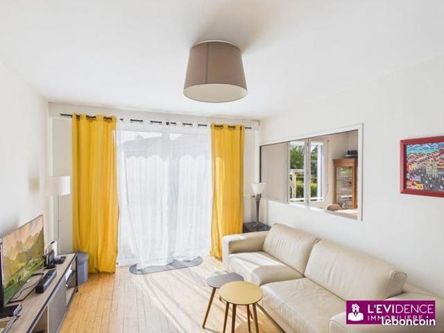 Maison vente à Saint-Nazaire, Loire-Atlantique