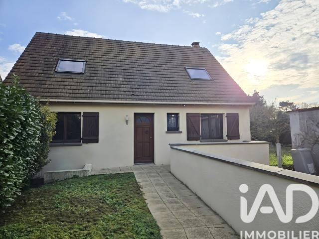 Maison vente à Mantes-la-Jolie, Les Mureaux