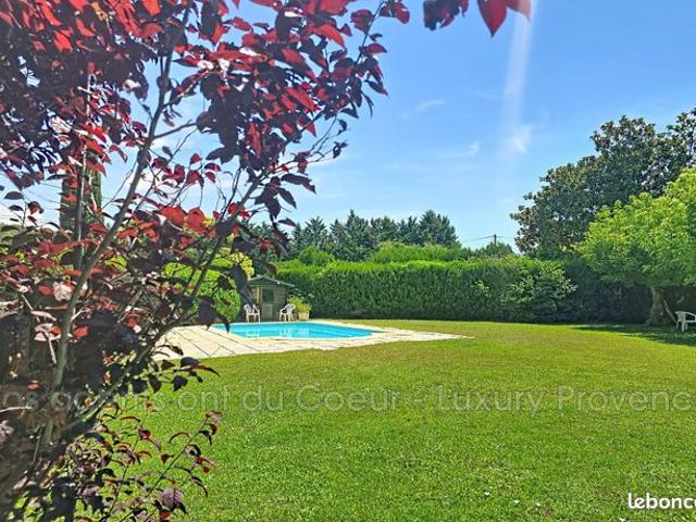 Maison vente à Aix-en-Provence, Simiane-collongue