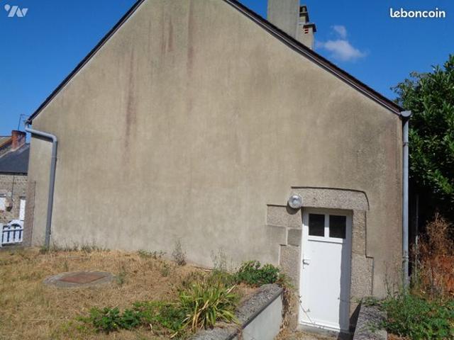 Maison vente à Ciral, Orne