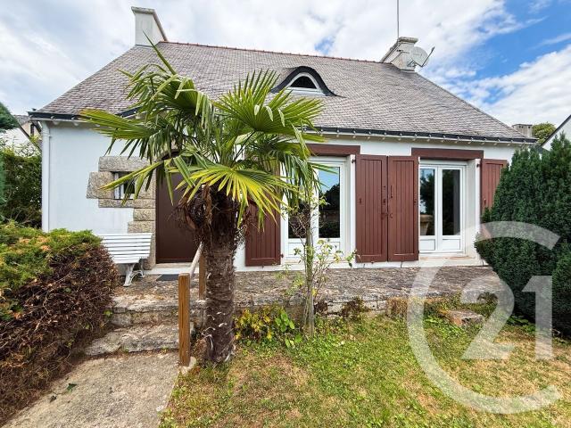 Maison vente à Vannes, Bretagne