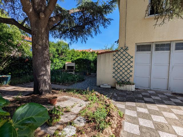 Maison vente à Narbonne