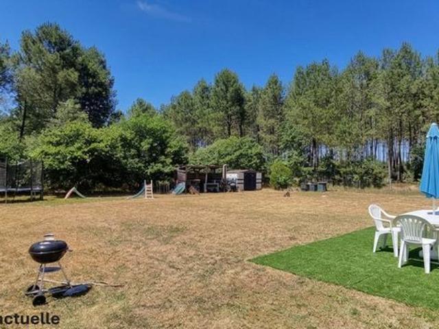 Maison vente à Arcachon, Belin-béliet