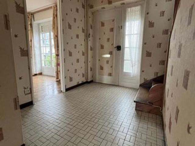 Maison vente à Béthune