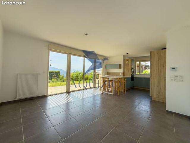 Maison vente à Saint-Julien-en-Genevois, Lucinges