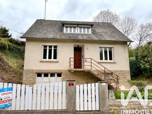 Maison vente à Dinan, Bretagne