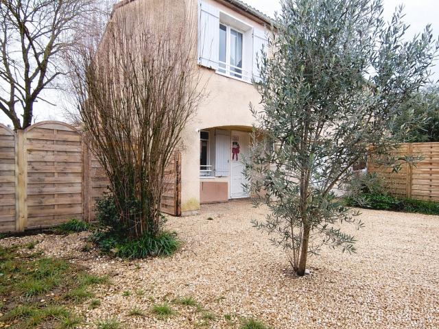 Maison vente à Alès, Rousson