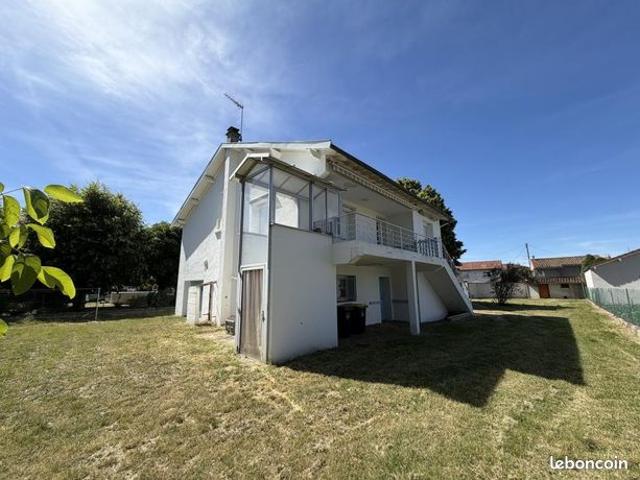 Maison vente à Brive-la-Gaillarde, Saint-cyprien