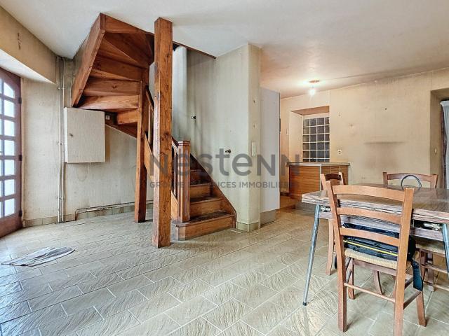 Maison vente à Saint-Gaudens, Salies-du-salat