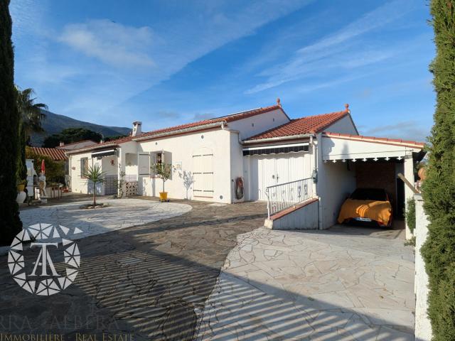 Maison vente à Céret, Sorède