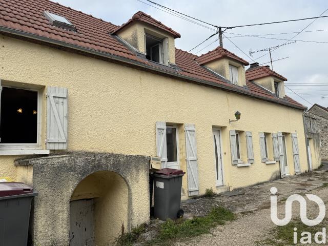 Maison vente à Provins, Salins