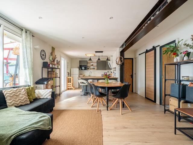 Maison vente à Nantes, Saint-philbert-de-grand-lieu