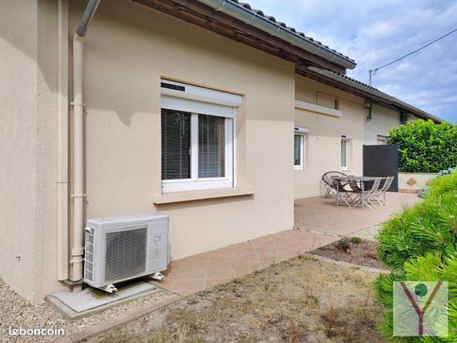 Maison vente à Confrançon, Ain