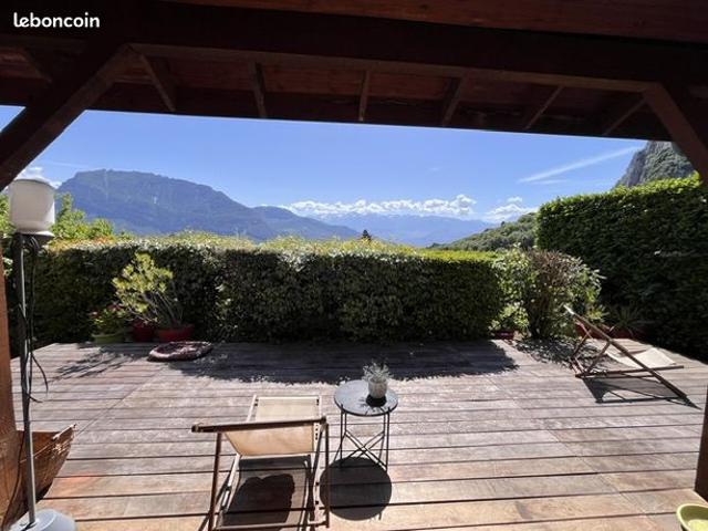 Maison vente à Grenoble, Sassenage