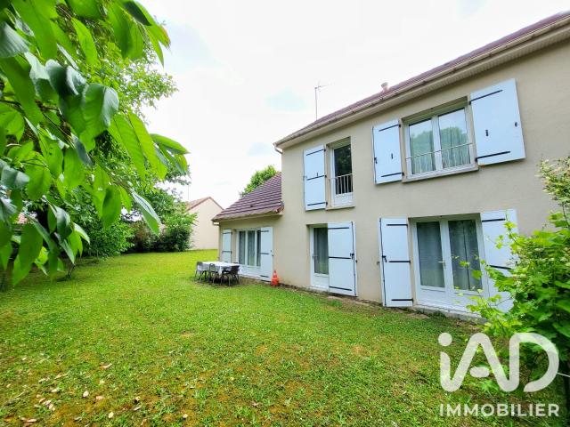 Maison vente à Targé, Châtellerault