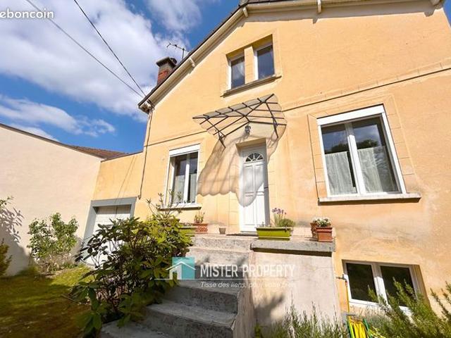 Maison vente à Montesson