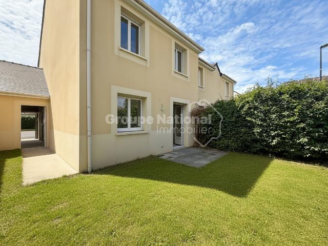 Maison vente à Nantes