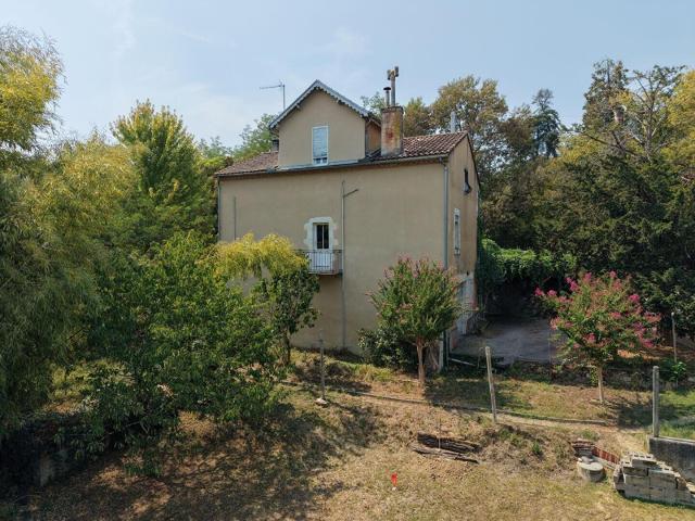 Maison vente à Condom