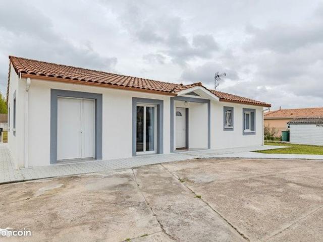 Maison vente à Libourne, Saint-denis-de-pile