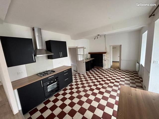 Maison vente à Château-Gontier, Pays de la Loire