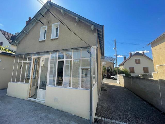 Maison location à Bourges