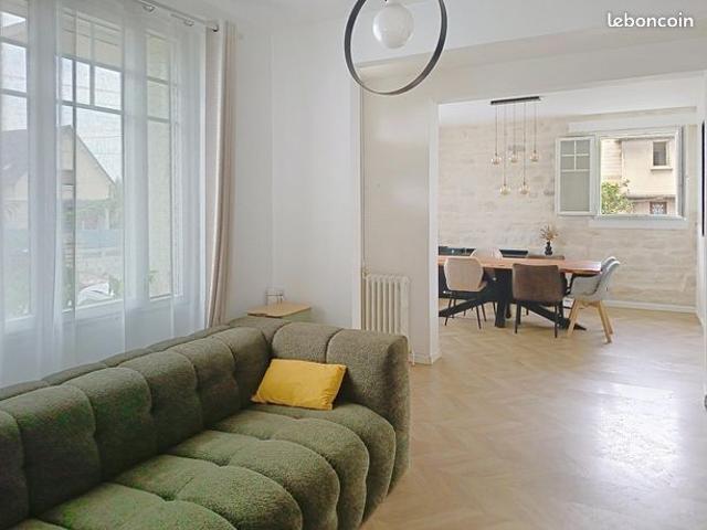 Maison vente à Argenteuil, Bessancourt