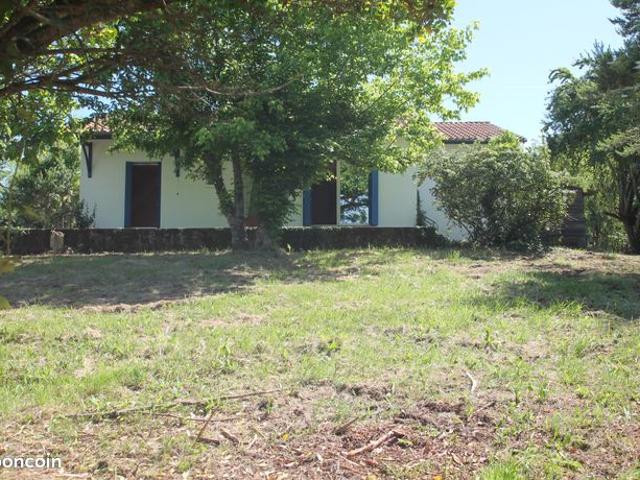 Maison vente à Nérac, Casteljaloux