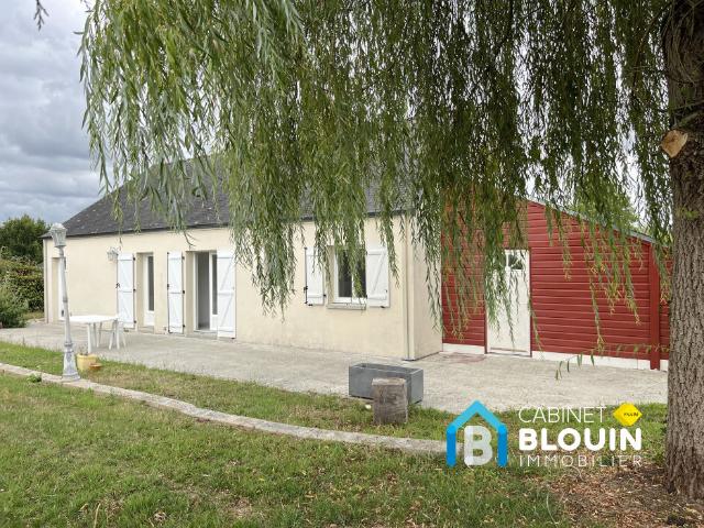 Maison vente à France métropolitaine, Joué-sur-erdre