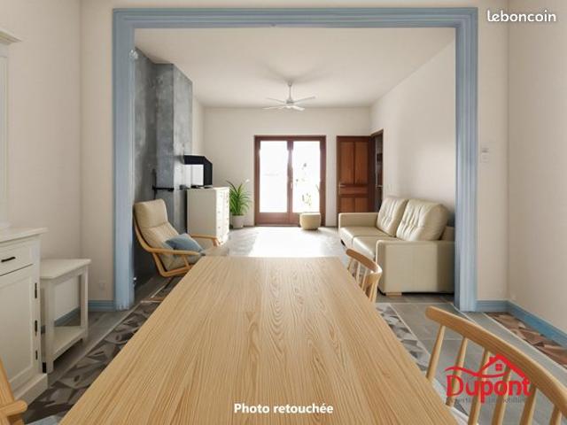 Maison vente à Douai, Flines-lez-raches